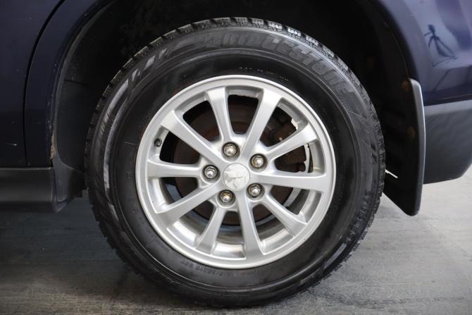 Mitsubishi ASX I с пробегом 2011 года, цена 749 000 рублей, 208000 км, внедорожник, Автокод Объявления