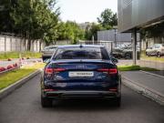 Audi A4 V (B9) Санкт-Петербург  - изображение 41