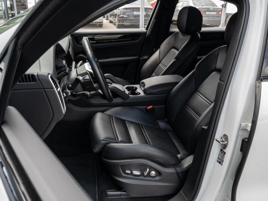 Porsche Cayenne III Краснодар  - изображение 10