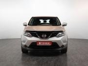 Nissan Qashqai II Рестайлинг Улан-Удэ  - изображение 21