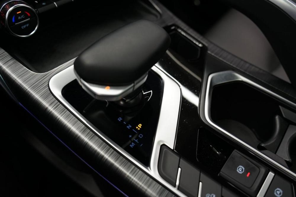 Geely Tugella I Рестайлинг Крым  - изображение 18