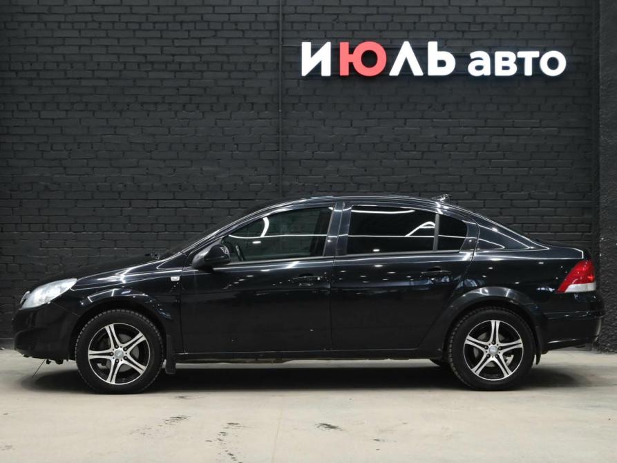 Opel Astra H Рестайлинг Екатеринбург  - изображение 7