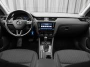 Skoda Octavia III (A7) Рестайлинг Москва  - изображение 27