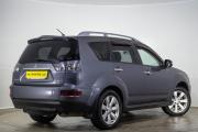 Mitsubishi Outlander II Рестайлинг Оренбург  - изображение 24