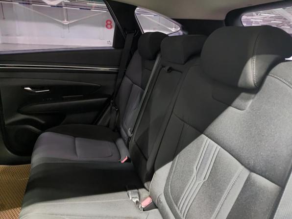 Hyundai Tucson IV с пробегом 2021 года, цена 2 999 000 рублей, 98506 км, внедорожник, Автокод Объявления