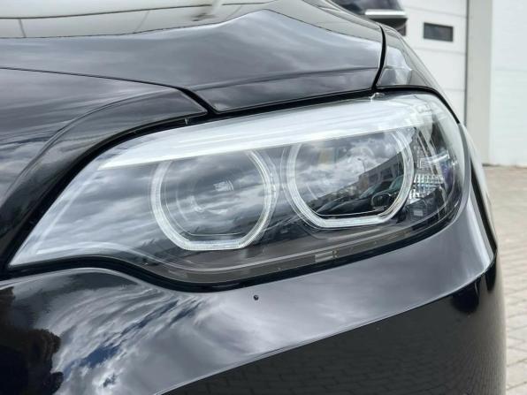 BMW 2 серии F22 Рестайлинг с пробегом 2019 года, цена 2 710 000 рублей, 45500 км, купе, Автокод Объявления