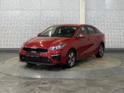 Kia Cerato IV Москва  - изображение 19