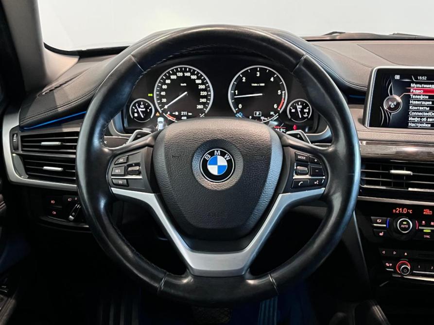 BMW X6 II (F16) Волгоград  - изображение 9