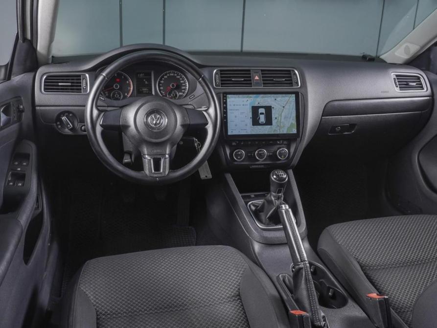 Volkswagen Jetta VI Ростов-на-Дону  - изображение 6