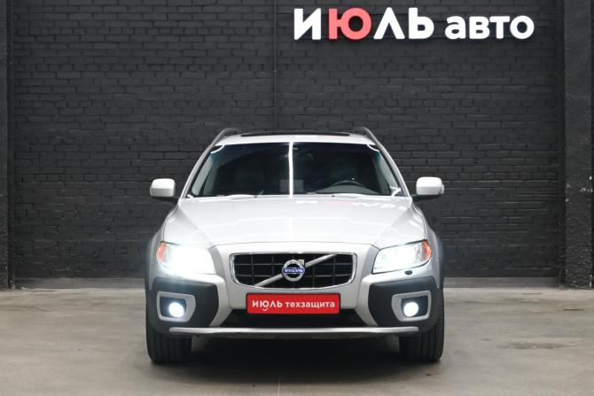 Volvo XC70 II с пробегом 2011 года, цена 1 690 000 рублей, 256553 км, универсал, Автокод Объявления