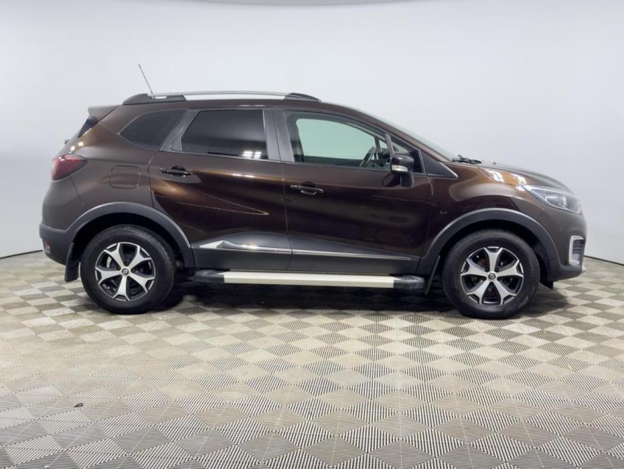 Renault Kaptur I Казань  - изображение 5