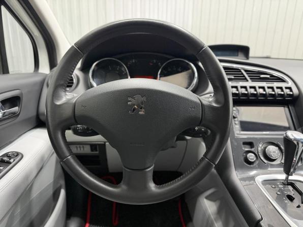 Peugeot 3008 I с пробегом 2012 года, цена 803 000 рублей, 137000 км, внедорожник, Автокод Объявления