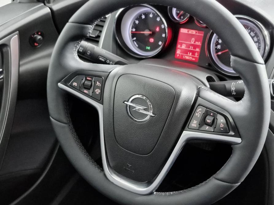 Opel Astra J Рестайлинг Нижний Новгород  - изображение 18