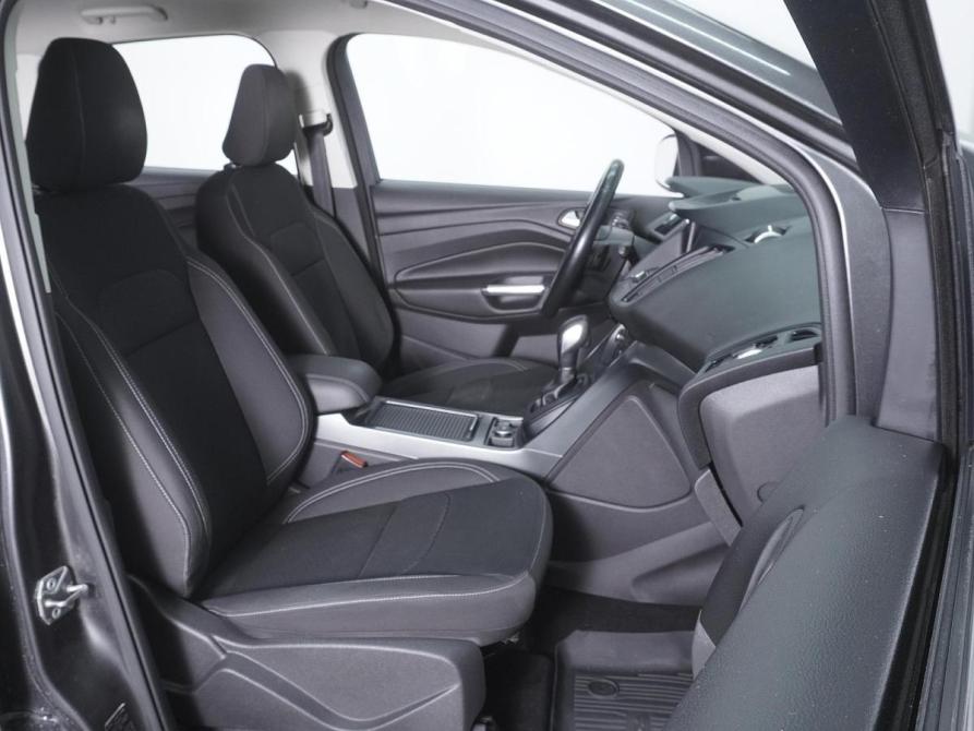 Ford Kuga II Рестайлинг Ростов-на-Дону  - изображение 8