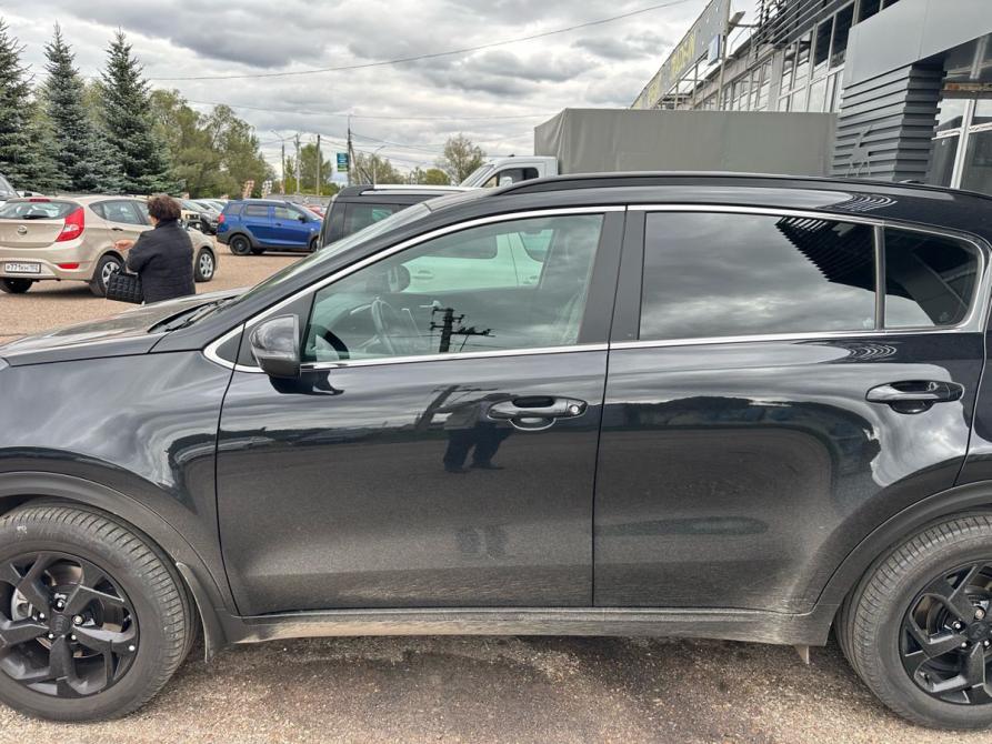 Kia Sportage IV Рестайлинг Стерлитамак  - изображение 2