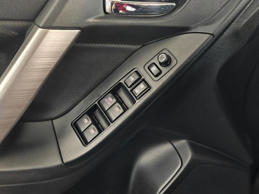 Subaru Forester IV Москва  - изображение 16