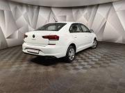 Volkswagen Polo VI Москва  - изображение 22