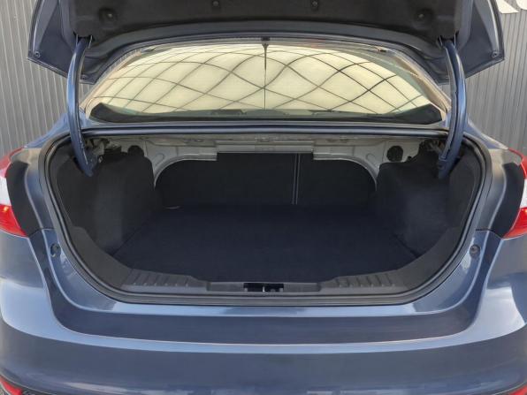 Ford Focus III с пробегом 2012 года, цена 775 000 рублей, 157395 км, седан, Автокод Объявления