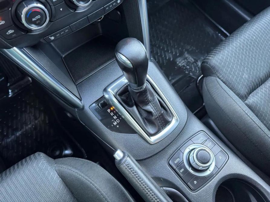 Mazda CX-5 I Альметьевск  - изображение 12