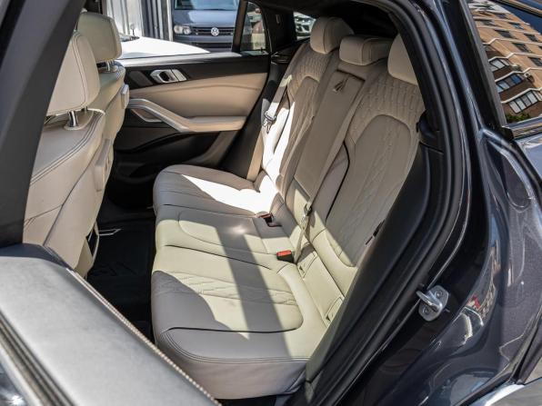 BMW X6 III (G06) с пробегом 2019 года, цена 7 800 000 рублей, 90274 км, внедорожник, Автокод Объявления