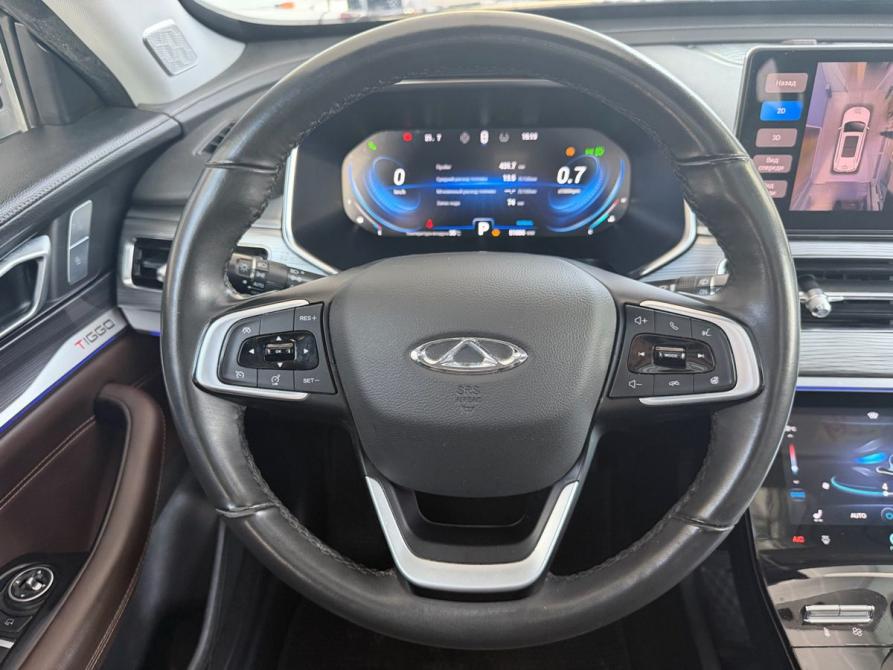 Chery Tiggo 8 Pro I Таганрог  - изображение 22