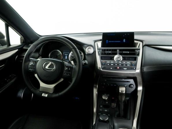 Lexus NX I Рестайлинг с пробегом 2017 года, цена 2 660 000 рублей, 150000 км, внедорожник, Автокод Объявления