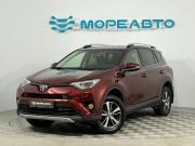 Toyota RAV4 IV (XA40) Рестайлинг Калининград  - изображение 20