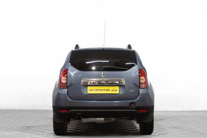 Renault Duster I с пробегом 2014 года, цена 1 159 000 рублей, 140000 км, внедорожник, Автокод Объявления