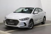 Hyundai Elantra VI (AD) Ульяновск  - изображение 16
