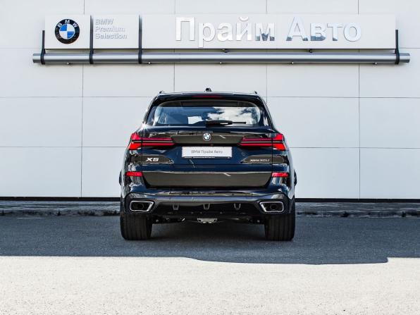 BMW X5 IV (G05/G18) Рестайлинг с пробегом 2026 года, цена 11 490 000 рублей, 90 км, внедорожник, Автокод Объявления