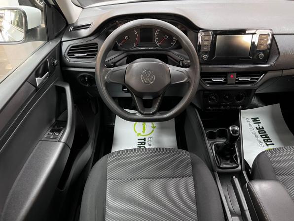 Volkswagen Polo VI с пробегом 2020 года, цена 1 215 000 рублей, 116660 км, лифтбек, Автокод Объявления