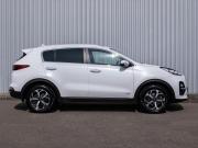 Kia Sportage IV Рестайлинг Сочи  - изображение 27