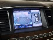 Infiniti JX Москва  - изображение 46