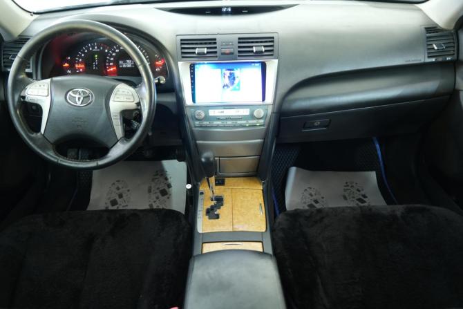 Toyota Camry VI (XV40) с пробегом 2006 года, цена 1 029 000 рублей, 351300 км, седан, Автокод Объявления