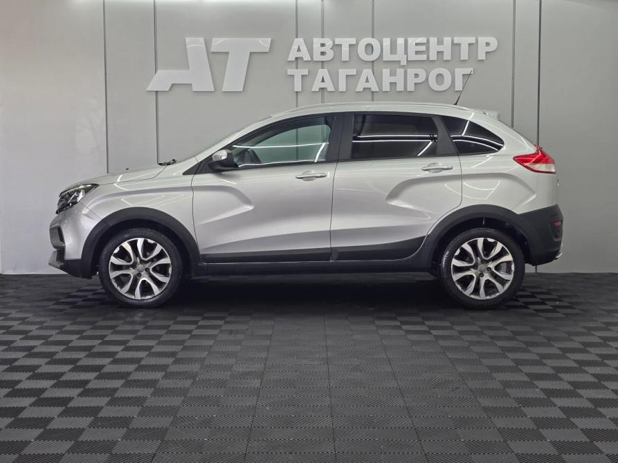 Lada (ВАЗ) XRAY I Таганрог  - изображение 3