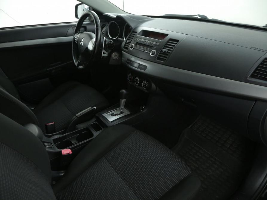 Mitsubishi Lancer X Иваново  - изображение 9
