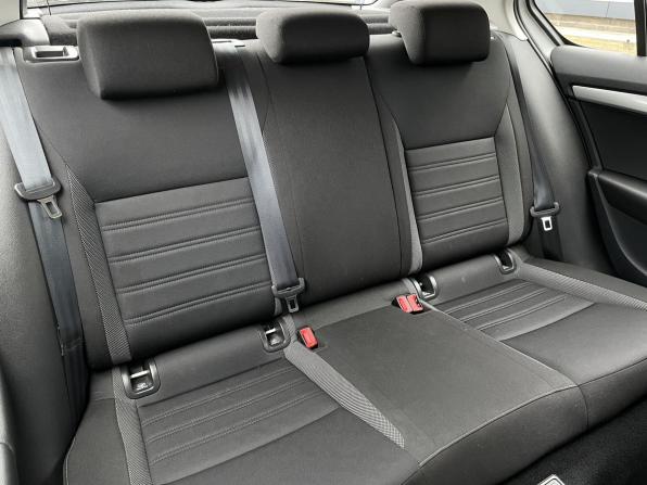 Skoda Octavia III (A7) Рестайлинг с пробегом 2019 года, цена 1 453 000 рублей, 139627 км, лифтбек, Автокод Объявления