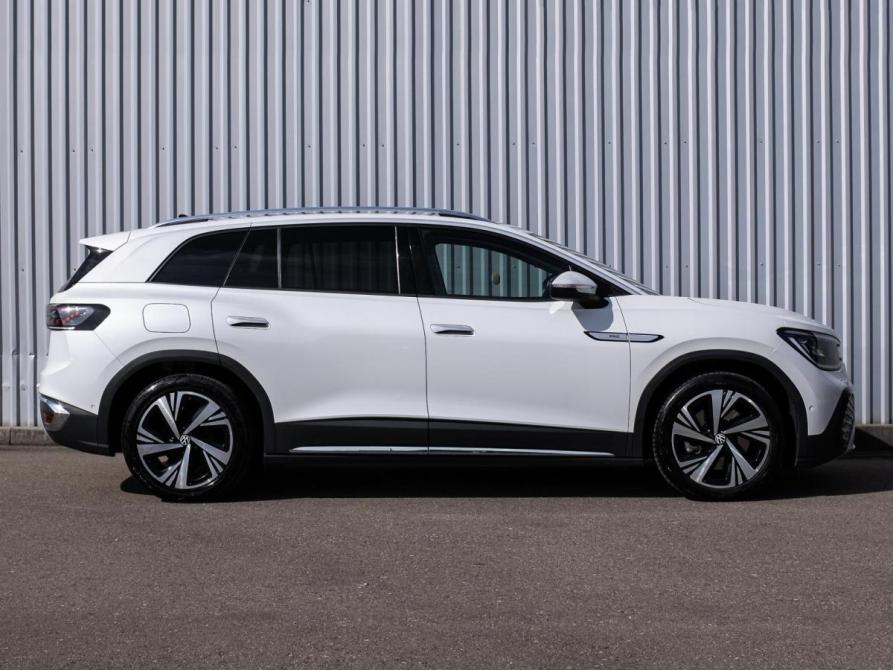 Volkswagen ID.6 Сочи  - изображение 5