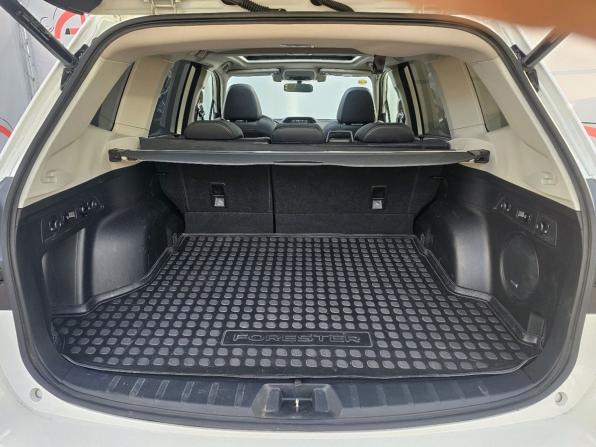 Subaru Forester V с пробегом 2019 года, цена 3 199 000 рублей, 150938 км, внедорожник, Автокод Объявления