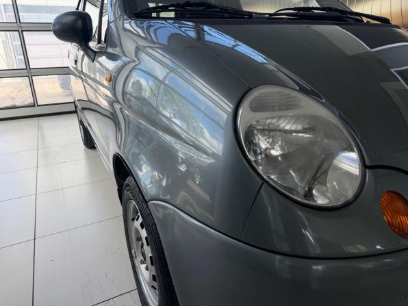 Daewoo Matiz I Рестайлинг с пробегом 2013 года, цена 310 000 рублей, 147000 км, хэтчбек, Автокод Объявления