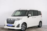 Toyota Roomy I Красноярск  - изображение 23