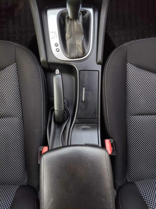 Citroen C4 II Рестайлинг Санкт-Петербург  - изображение 19