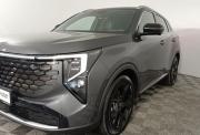 Changan UNI-S (CS55 Plus) I Рестайлинг Волгоград  - изображение 44