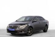Toyota Corolla X (E140 E150) Барнаул  - изображение 27