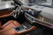 BMW X5 IV (G05/G18) Рестайлинг Москва  - изображение 61