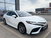 Toyota Camry VIII (XV70) Рестайлинг Владикавказ  - изображение 19