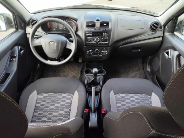 Lada (ВАЗ) Granta I Рестайлинг с пробегом 2023 года, цена 900 000 рублей, 11934 км, универсал, Автокод Объявления