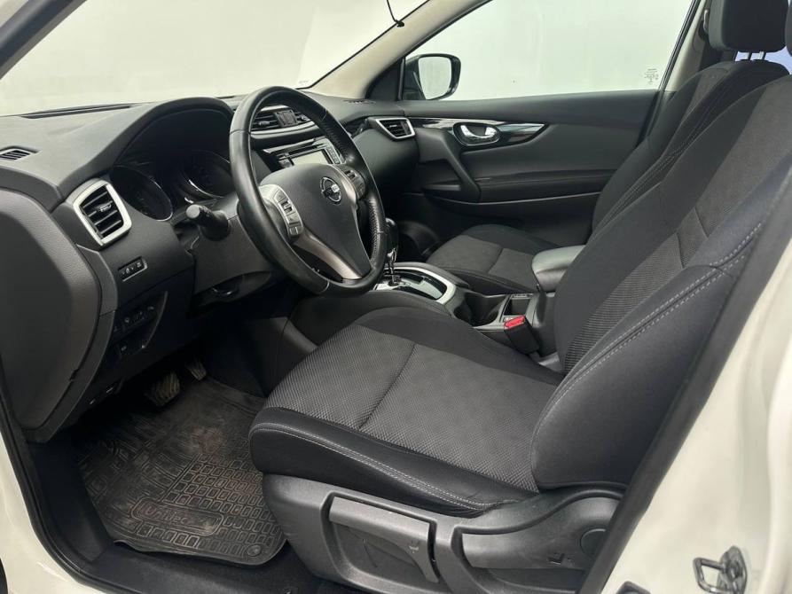Nissan Qashqai II Москва  - изображение 9