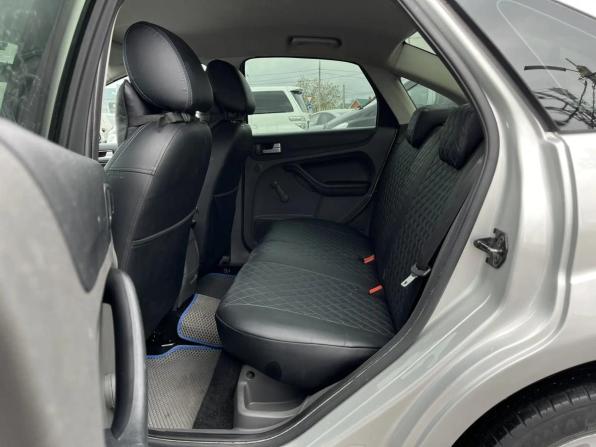Ford Focus II с пробегом 2007 года, цена 520 000 рублей, 271817 км, седан, Автокод Объявления