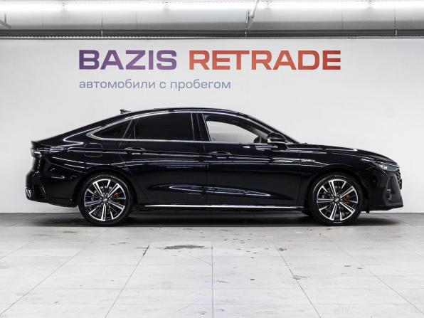 Chery Arrizo 8 с пробегом 2023 года, цена 1 999 000 рублей, 69263 км, седан, Автокод Объявления